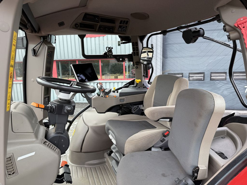 Case IH Maxxum 150 CVX Stage V - Traktor: bild 5 Case IH Maxxum 150 CVX Stage V - Traktor: bild 5