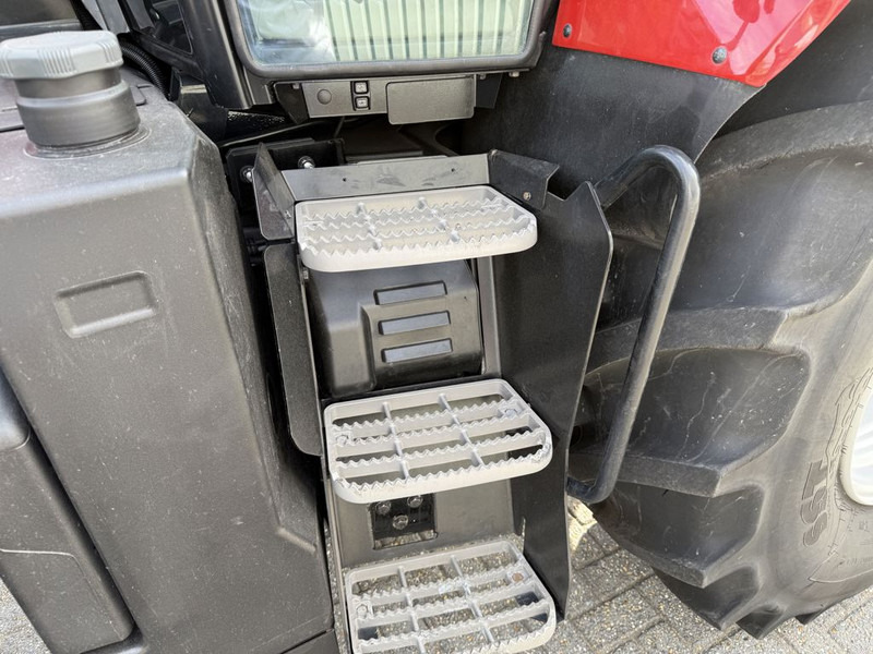 Traktor Case IH Maxxum 150 CVX Stage V: bild 16