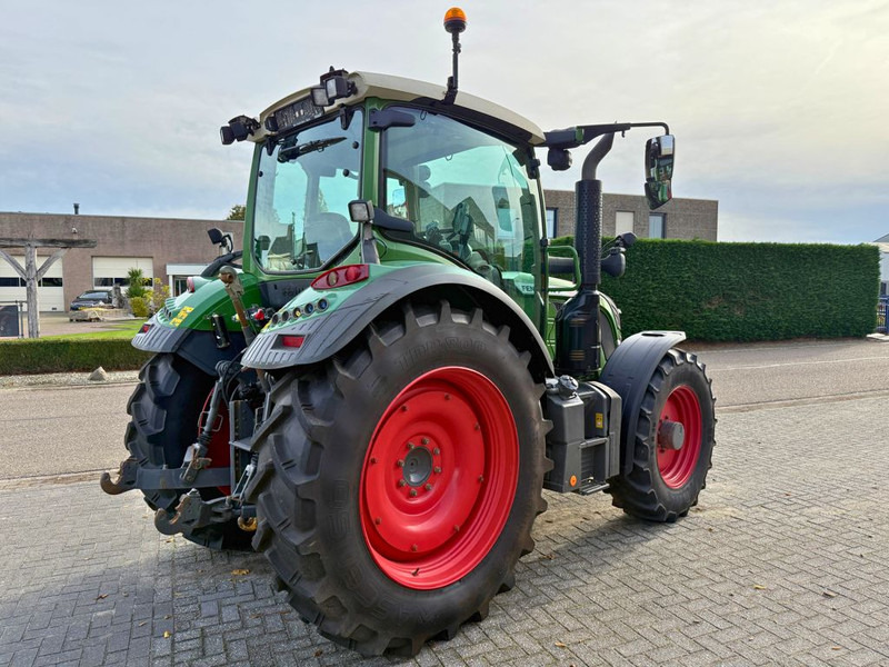 Fendt 513 Vario Power - Traktor: bild 3 Fendt 513 Vario Power - Traktor: bild 3