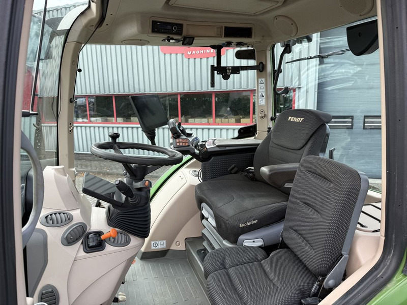 Fendt 724 Vario Gen 6 Profi Plus - Traktor: bild 5 Fendt 724 Vario Gen 6 Profi Plus - Traktor: bild 5