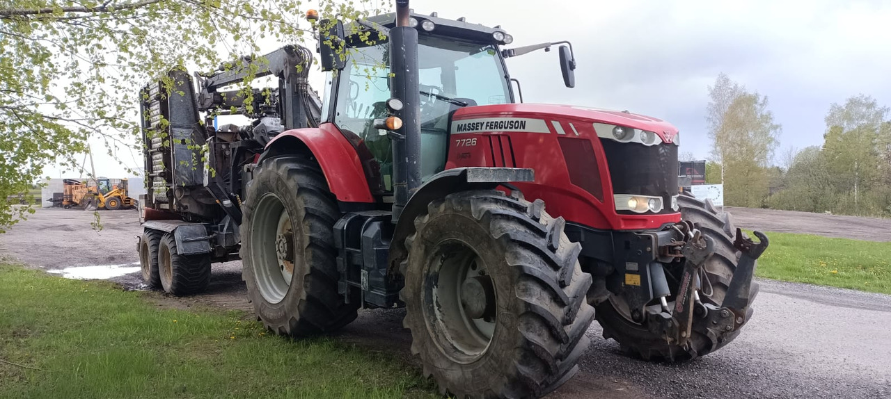 MUS-MAX WT9XLZ - Flishugg: bild 3 MUS-MAX WT9XLZ - Flishugg: bild 3