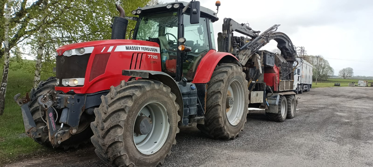 MUS-MAX WT9XLZ - Flishugg: bild 4 MUS-MAX WT9XLZ - Flishugg: bild 4