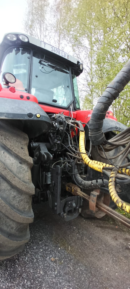 MUS-MAX WT9XLZ - Flishugg: bild 5 MUS-MAX WT9XLZ - Flishugg: bild 5