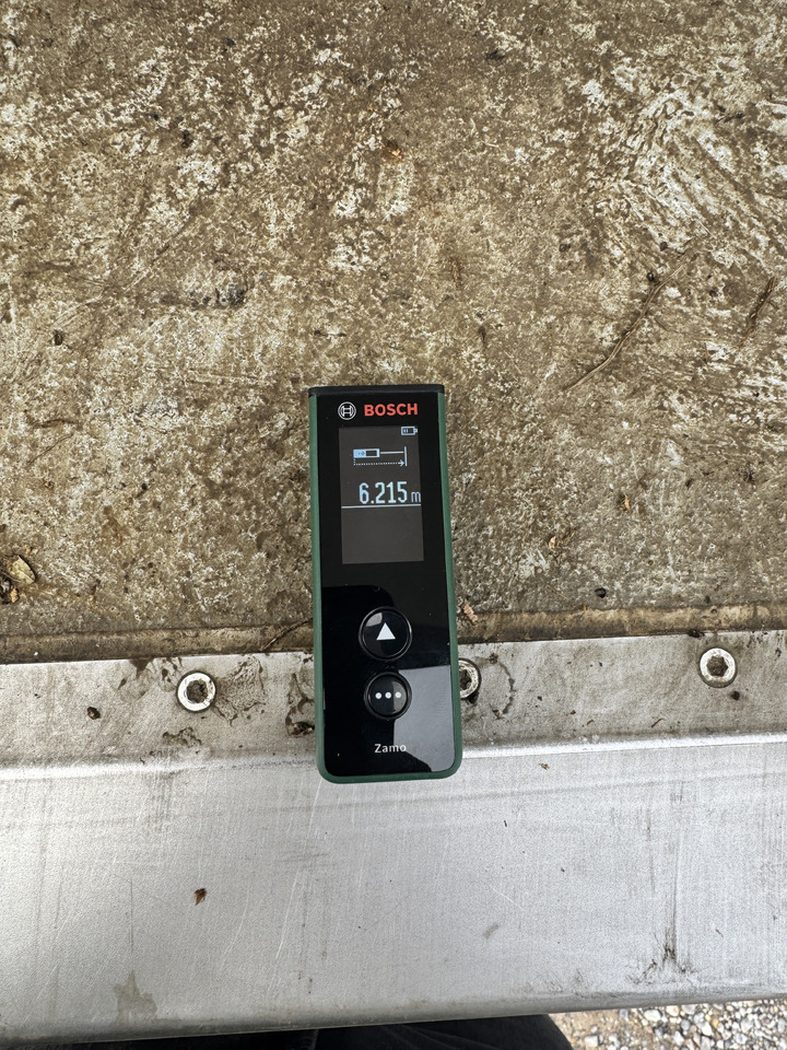 Leasa IVECO 80E190 Eurocargo Kühlkoffer (Partikelfilter defekt) IVECO 80E190 Eurocargo Kühlkoffer (Partikelfilter defekt): bild 19