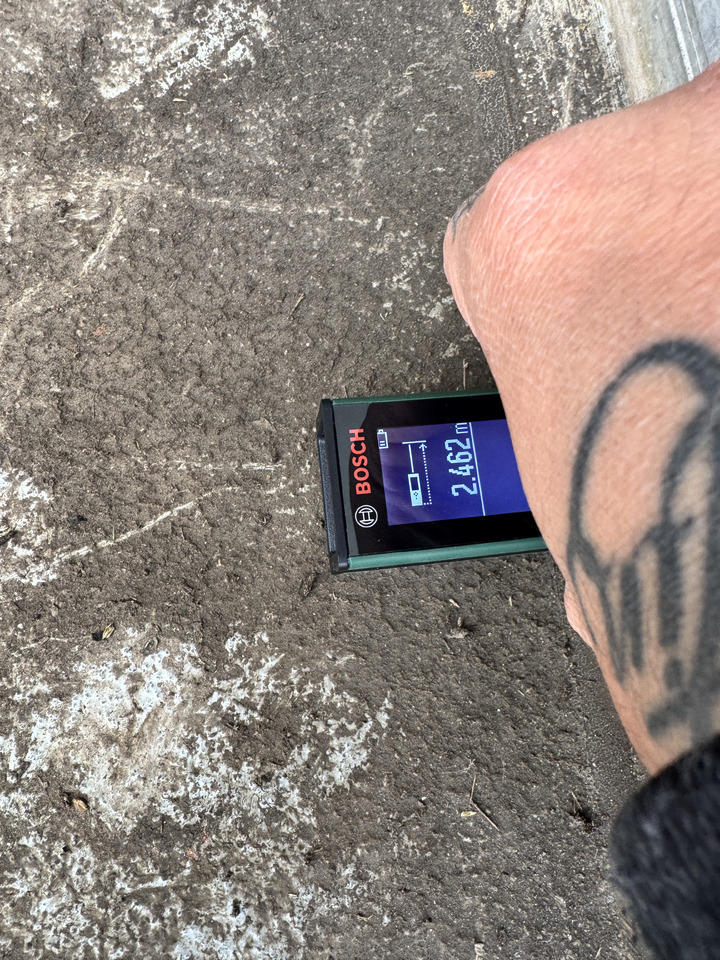 Leasa IVECO 80E190 Eurocargo Kühlkoffer (Partikelfilter defekt) IVECO 80E190 Eurocargo Kühlkoffer (Partikelfilter defekt): bild 20