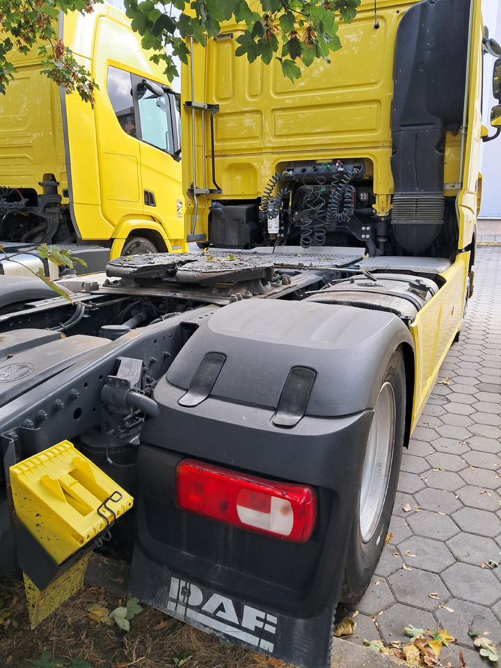 DAF XF 430 NGI - Dragbil: bild 4 DAF XF 430 NGI - Dragbil: bild 4