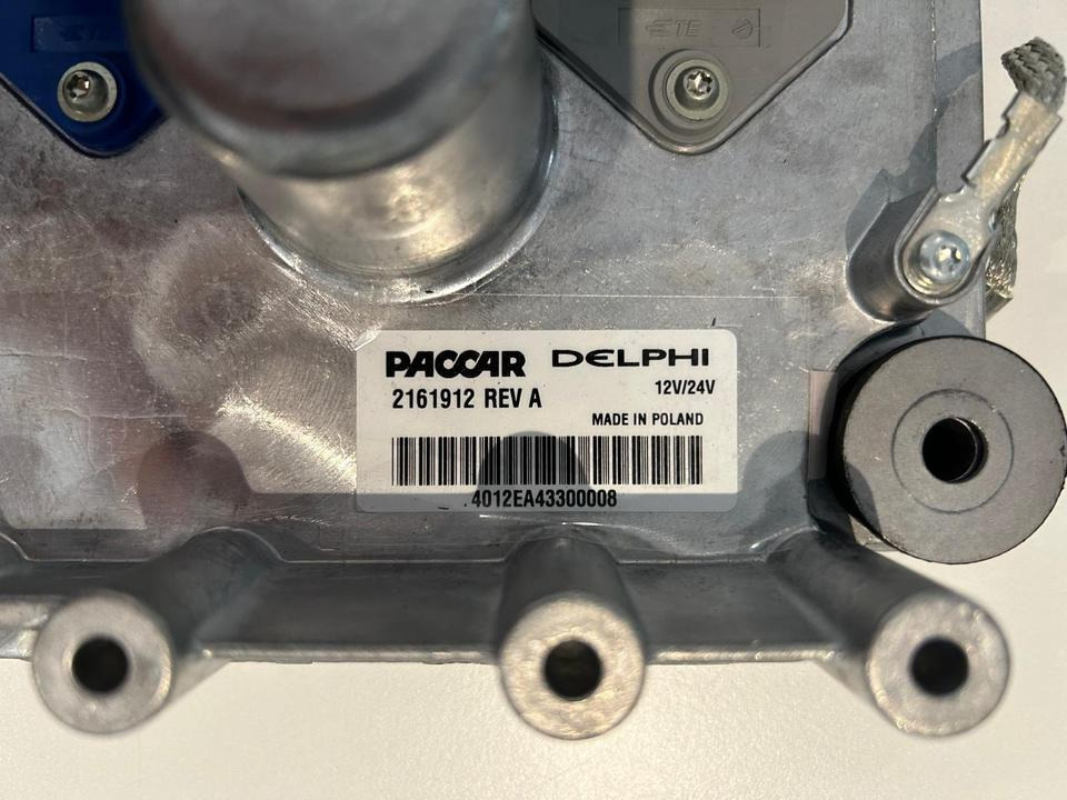 DAF + Motorsteuergerät + 2161912RN + XF + CF - Kontrollenhet för Lastbil: bild 4 DAF + Motorsteuergerät + 2161912RN + XF + CF - Kontrollenhet för Lastbil: bild 4