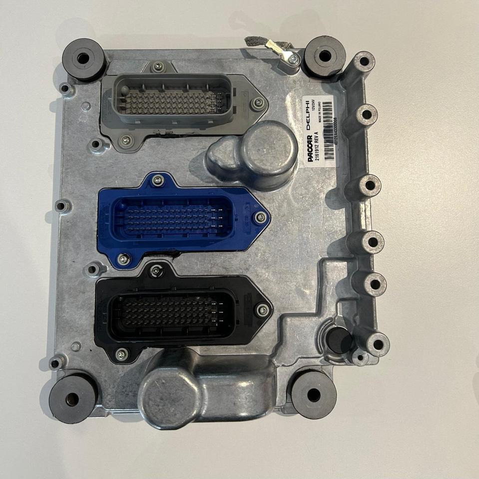 DAF + Motorsteuergerät + 2161912RN + XF + CF - Kontrollenhet för Lastbil: bild 1 DAF + Motorsteuergerät + 2161912RN + XF + CF - Kontrollenhet för Lastbil: bild 1