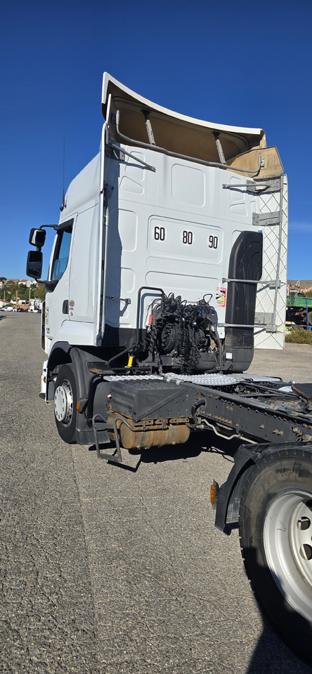 RENAULT PRENIUM - Dragbil: bild 5 RENAULT PRENIUM - Dragbil: bild 5