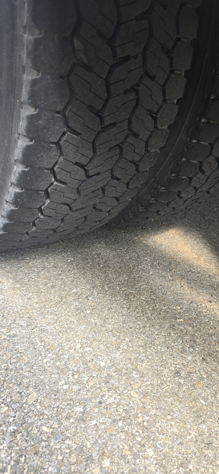 RENAULT - Kylbil lastbil: bild 5 RENAULT - Kylbil lastbil: bild 5