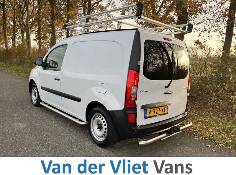 Mercedes-Benz Citan 108 CDI E6 3p Lease €178p/m, Airco, Trekhaak, Inrichting, Imperiaal, Onderhoudshistorie aanwezig - Små skåpbil: bild 3 Mercedes-Benz Citan 108 CDI E6 3p Lease €178p/m, Airco, Trekhaak, Inrichting, Imperiaal, Onderhoudshistorie aanwezig - Små skåpbil: bild 3