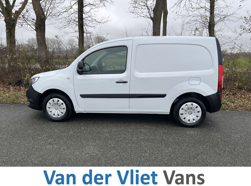 Mercedes-Benz Citan 109 CDI 90pk E6 Ambition BPM Vrij! Lease €240 p/m, Airco, Cruise controle, Schuifdeur, Mistlampen, Onderhoudshistorie aanwezig - Små skåpbil: bild 5 Mercedes-Benz Citan 109 CDI 90pk E6 Ambition BPM Vrij! Lease €240 p/m, Airco, Cruise controle, Schuifdeur, Mistlampen, Onderhoudshistorie aanwezig - Små skåpbil: bild 5