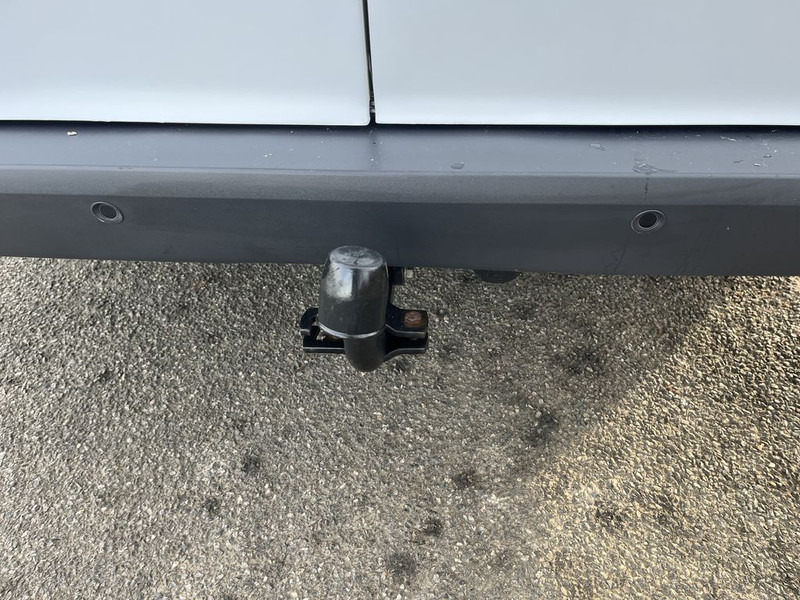 Små skåpbil Mercedes-Benz Vito 114 CDI 136pk E6 Lang BPM Vrij! Lease €380 p/m, Airco, Carplay, Trekhaak, PDC V+A, Onderhoudshistorie aanwezig: bild 13 Små skåpbil Mercedes-Benz Vito 114 CDI 136pk E6 Lang BPM Vrij! Lease €380 p/m, Airco, Carplay, Trekhaak, PDC V+A, Onderhoudshistorie aanwezig: bild 13