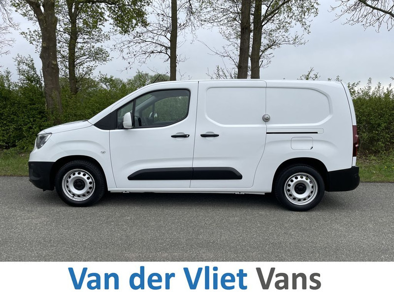 Opel Combo 1.5 D E6 102pk L2 Edition BPM Vrij! Lease €178 p/m, Bedrijfsinrichting, 2x Schuifdeur, Airco, PDC, Cruise controle, onderhoudshistorie aanwezig - Små skåpbil: bild 5 Opel Combo 1.5 D E6 102pk L2 Edition BPM Vrij! Lease €178 p/m, Bedrijfsinrichting, 2x Schuifdeur, Airco, PDC, Cruise controle, onderhoudshistorie aanwezig - Små skåpbil: bild 5