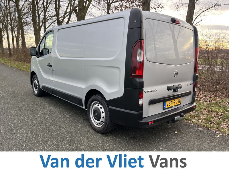 Opel Vivaro 1.6 CDTI E6 126pk Edition BPM Vrij! Lease €220 /m, Trekhaak, Airco, Navi, PDC, Cruise controle, Onderhoudshistorie aanwezig - Små skåpbil: bild 3 Opel Vivaro 1.6 CDTI E6 126pk Edition BPM Vrij! Lease €220 /m, Trekhaak, Airco, Navi, PDC, Cruise controle, Onderhoudshistorie aanwezig - Små skåpbil: bild 3