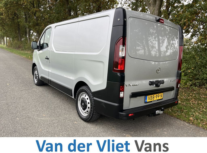 Opel Vivaro 1.6 CDTI E6 126pk Edition BPM Vrij! Lease €220 /m, Trekhaak, Airco, Navi, PDC, Cruise controle, Onderhoudshistorie aanwezig - Små skåpbil: bild 3 Opel Vivaro 1.6 CDTI E6 126pk Edition BPM Vrij! Lease €220 /m, Trekhaak, Airco, Navi, PDC, Cruise controle, Onderhoudshistorie aanwezig - Små skåpbil: bild 3