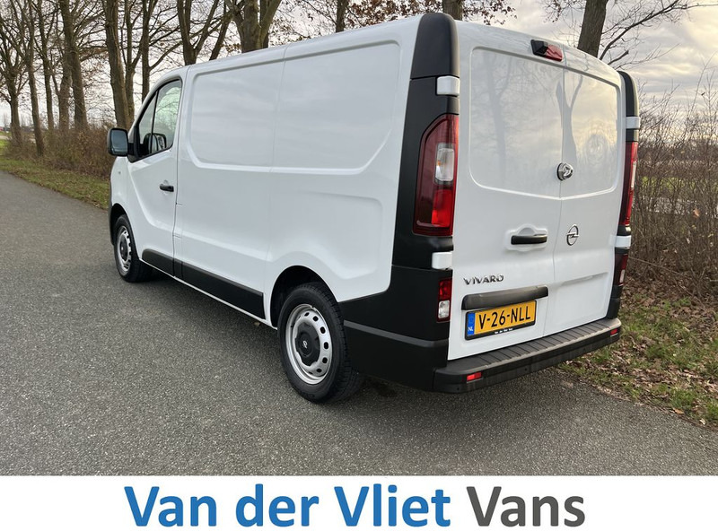 Opel Vivaro 1.6 CDTI E6 Edition 3-zits BPM Vrij! Lease €251 p/m, Inrichting, Airco, Camera, PDC, Cruise controle, Onderhoudshistorie aanwezig - Små skåpbil: bild 3 Opel Vivaro 1.6 CDTI E6 Edition 3-zits BPM Vrij! Lease €251 p/m, Inrichting, Airco, Camera, PDC, Cruise controle, Onderhoudshistorie aanwezig - Små skåpbil: bild 3