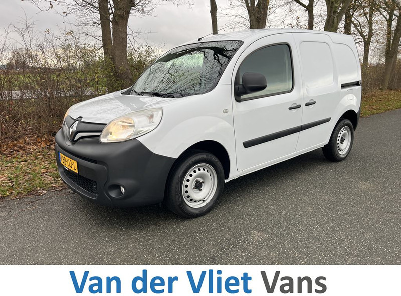 Renault Kangoo 1.5 dCi 90pk E6 Comfort BPM Vrij! Lease €129 p/m, Airco, PDC, 2x Schuifdeur Volledig onderhoudshistorie aanwezig - Små skåpbil: bild 2 Renault Kangoo 1.5 dCi 90pk E6 Comfort BPM Vrij! Lease €129 p/m, Airco, PDC, 2x Schuifdeur Volledig onderhoudshistorie aanwezig - Små skåpbil: bild 2