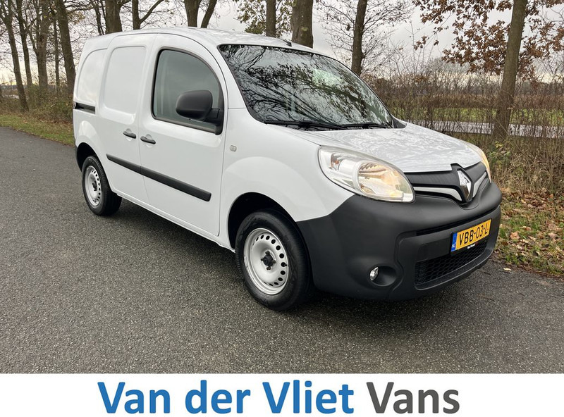 Renault Kangoo 1.5 dCi 90pk E6 Comfort BPM Vrij! Lease €129 p/m, Airco, PDC, 2x Schuifdeur Volledig onderhoudshistorie aanwezig - Små skåpbil: bild 1 Renault Kangoo 1.5 dCi 90pk E6 Comfort BPM Vrij! Lease €129 p/m, Airco, PDC, 2x Schuifdeur Volledig onderhoudshistorie aanwezig - Små skåpbil: bild 1
