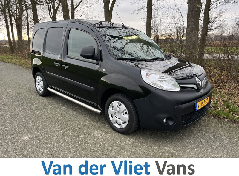 Renault Kangoo 1.5 dCi 90pk E6 R-link BPM Vrij! Lease €171 p/m, Airco, Navi + Camera, PDC, Volledig onderhoudshistorie aanwezig - Små skåpbil: bild 1 Renault Kangoo 1.5 dCi 90pk E6 R-link BPM Vrij! Lease €171 p/m, Airco, Navi + Camera, PDC, Volledig onderhoudshistorie aanwezig - Små skåpbil: bild 1