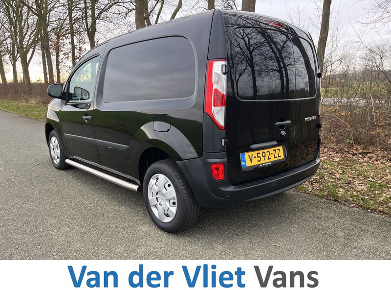 Renault Kangoo 1.5 dCi 90pk E6 R-link BPM Vrij! Lease €171 p/m, Airco, Navi + Camera, PDC, Volledig onderhoudshistorie aanwezig - Små skåpbil: bild 3 Renault Kangoo 1.5 dCi 90pk E6 R-link BPM Vrij! Lease €171 p/m, Airco, Navi + Camera, PDC, Volledig onderhoudshistorie aanwezig - Små skåpbil: bild 3