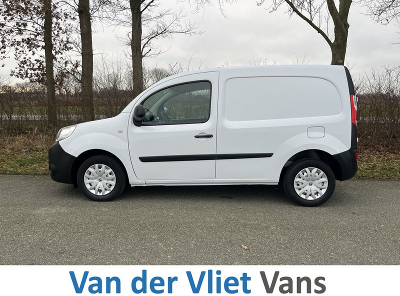 Renault Kangoo 1.5 dCi 95pk E6 R-link BPM Vrij! Lease €171 p/m, Airco, Navi , PDC, Volledig onderhoudshistorie aanwezig - Små skåpbil: bild 5 Renault Kangoo 1.5 dCi 95pk E6 R-link BPM Vrij! Lease €171 p/m, Airco, Navi , PDC, Volledig onderhoudshistorie aanwezig - Små skåpbil: bild 5