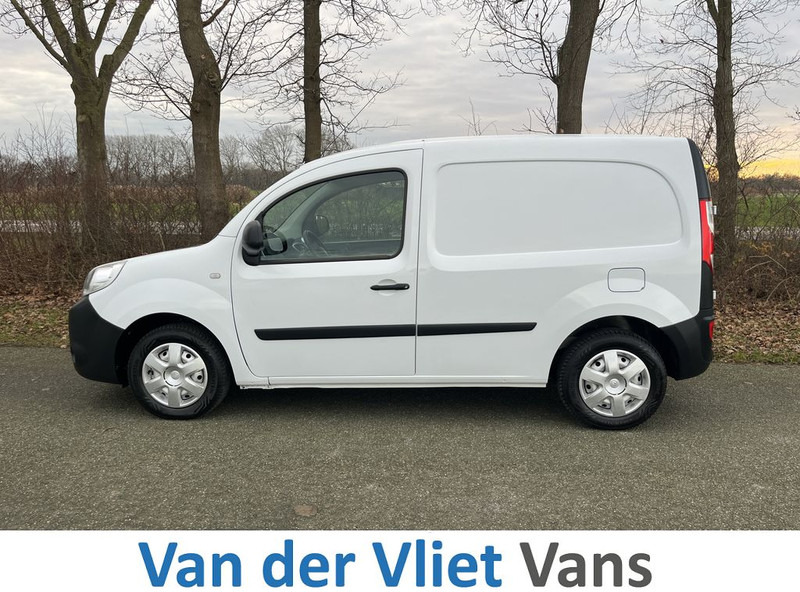 Renault Kangoo 1.5 dCi E6 Comfort BPM Vrij! Lease €168 p/m, Airco, PDC, Inrichting, Volledig onderhoudshistorie aanwezig - Små skåpbil: bild 5 Renault Kangoo 1.5 dCi E6 Comfort BPM Vrij! Lease €168 p/m, Airco, PDC, Inrichting, Volledig onderhoudshistorie aanwezig - Små skåpbil: bild 5