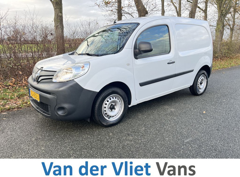Renault Kangoo 1.5 dCi E6 R-Link BPM Vrij! Lease €171 p/m, Airco, Navi , PDC, Trekhaak, Volledig onderhoudshistorie aanwezig - Små skåpbil: bild 2 Renault Kangoo 1.5 dCi E6 R-Link BPM Vrij! Lease €171 p/m, Airco, Navi , PDC, Trekhaak, Volledig onderhoudshistorie aanwezig - Små skåpbil: bild 2