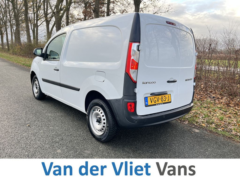 Renault Kangoo 1.5 dCi E6 R-Link BPM Vrij! Lease €171 p/m, Airco, Navi , PDC, Trekhaak, Volledig onderhoudshistorie aanwezig - Små skåpbil: bild 3 Renault Kangoo 1.5 dCi E6 R-Link BPM Vrij! Lease €171 p/m, Airco, Navi , PDC, Trekhaak, Volledig onderhoudshistorie aanwezig - Små skåpbil: bild 3