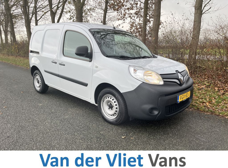 Renault Kangoo 1.5 dCi E6 R-Link BPM Vrij! Lease €171 p/m, Airco, Navi , PDC, Volledig onderhoudshistorie aanwezig - Små skåpbil: bild 1 Renault Kangoo 1.5 dCi E6 R-Link BPM Vrij! Lease €171 p/m, Airco, Navi , PDC, Volledig onderhoudshistorie aanwezig - Små skåpbil: bild 1