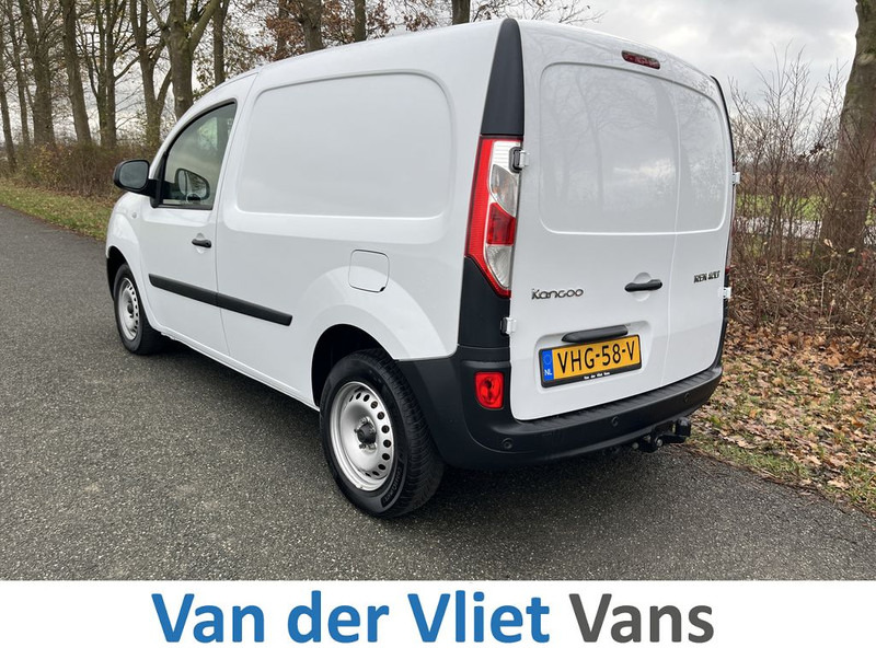 Renault Kangoo 1.5 dCi E6 R-link BPM Vrij! Lease €168 p/m, Airco, Navi , PDC, Trekhaak, Volledig onderhoudshistorie aanwezig - Små skåpbil: bild 3 Renault Kangoo 1.5 dCi E6 R-link BPM Vrij! Lease €168 p/m, Airco, Navi , PDC, Trekhaak, Volledig onderhoudshistorie aanwezig - Små skåpbil: bild 3