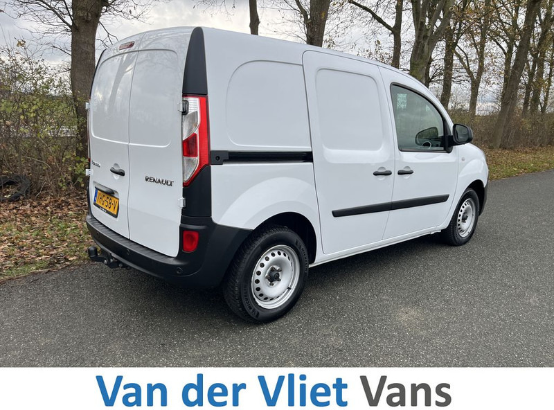 Renault Kangoo 1.5 dCi E6 R-link BPM Vrij! Lease €168 p/m, Airco, Navi , PDC, Trekhaak, Volledig onderhoudshistorie aanwezig - Små skåpbil: bild 4 Renault Kangoo 1.5 dCi E6 R-link BPM Vrij! Lease €168 p/m, Airco, Navi , PDC, Trekhaak, Volledig onderhoudshistorie aanwezig - Små skåpbil: bild 4