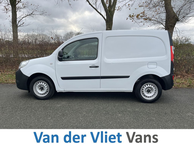 Renault Kangoo 1.5 dCi E6 R-link BPM Vrij! Lease €168 p/m, Airco, Navi , PDC, Trekhaak, Volledig onderhoudshistorie aanwezig - Små skåpbil: bild 5 Renault Kangoo 1.5 dCi E6 R-link BPM Vrij! Lease €168 p/m, Airco, Navi , PDC, Trekhaak, Volledig onderhoudshistorie aanwezig - Små skåpbil: bild 5