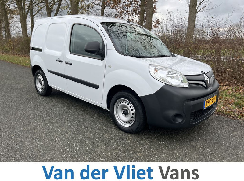 Renault Kangoo 1.5 dCi E6 R-link BPM Vrij! Lease €168 p/m, Airco, Navi , PDC, Volledig onderhoudshistorie aanwezig - Små skåpbil: bild 1 Renault Kangoo 1.5 dCi E6 R-link BPM Vrij! Lease €168 p/m, Airco, Navi , PDC, Volledig onderhoudshistorie aanwezig - Små skåpbil: bild 1
