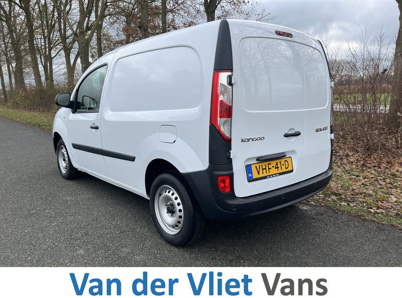 Renault Kangoo 1.5 dCi E6 R-link BPM Vrij! Lease €168 p/m, Airco, Navi , PDC, Volledig onderhoudshistorie aanwezig - Små skåpbil: bild 3 Renault Kangoo 1.5 dCi E6 R-link BPM Vrij! Lease €168 p/m, Airco, Navi , PDC, Volledig onderhoudshistorie aanwezig - Små skåpbil: bild 3