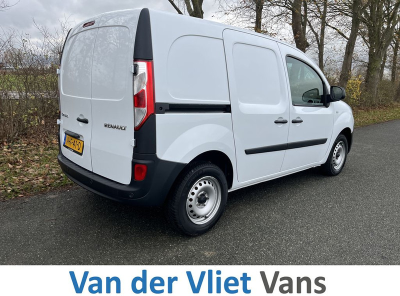 Renault Kangoo 1.5 dCi E6 R-link BPM Vrij! Lease €168 p/m, Airco, Navi , PDC, Volledig onderhoudshistorie aanwezig - Små skåpbil: bild 4 Renault Kangoo 1.5 dCi E6 R-link BPM Vrij! Lease €168 p/m, Airco, Navi , PDC, Volledig onderhoudshistorie aanwezig - Små skåpbil: bild 4