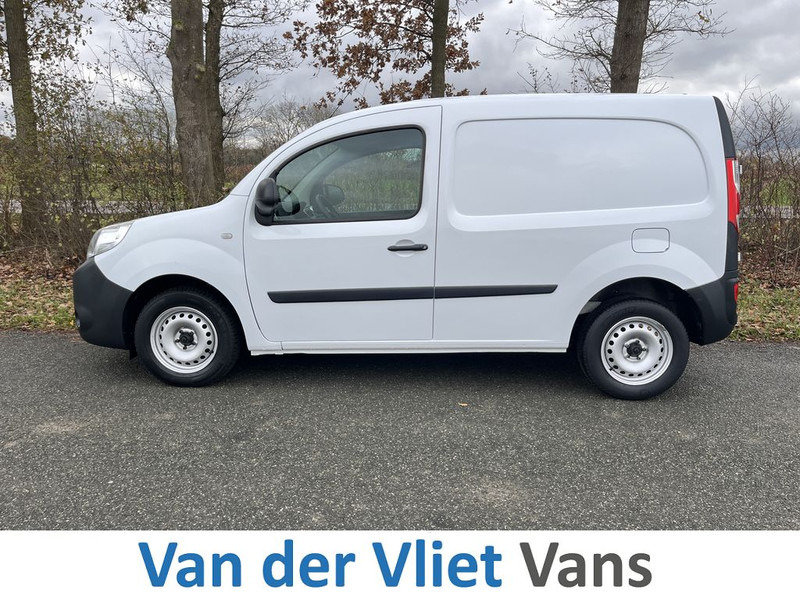 Renault Kangoo 1.5 dCi E6 R-link BPM Vrij! Lease €168 p/m, Airco, Navi , PDC, Volledig onderhoudshistorie aanwezig - Små skåpbil: bild 5 Renault Kangoo 1.5 dCi E6 R-link BPM Vrij! Lease €168 p/m, Airco, Navi , PDC, Volledig onderhoudshistorie aanwezig - Små skåpbil: bild 5
