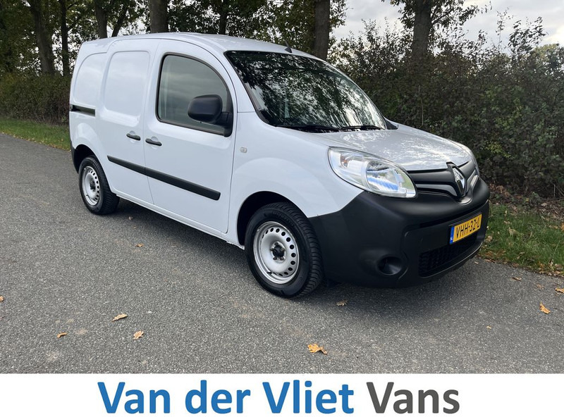 Renault Kangoo 1.5 dCi E6 R-link BPM Vrij! Lease €171 p/m, Airco, Navi , PDC, Trekhaak, Volledig onderhoudshistorie aanwezig - Små skåpbil: bild 1 Renault Kangoo 1.5 dCi E6 R-link BPM Vrij! Lease €171 p/m, Airco, Navi , PDC, Trekhaak, Volledig onderhoudshistorie aanwezig - Små skåpbil: bild 1