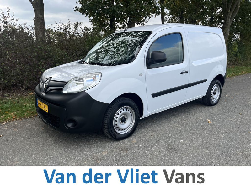 Renault Kangoo 1.5 dCi E6 R-link BPM Vrij! Lease €171 p/m, Airco, Navi , PDC, Trekhaak, Volledig onderhoudshistorie aanwezig - Små skåpbil: bild 2 Renault Kangoo 1.5 dCi E6 R-link BPM Vrij! Lease €171 p/m, Airco, Navi , PDC, Trekhaak, Volledig onderhoudshistorie aanwezig - Små skåpbil: bild 2
