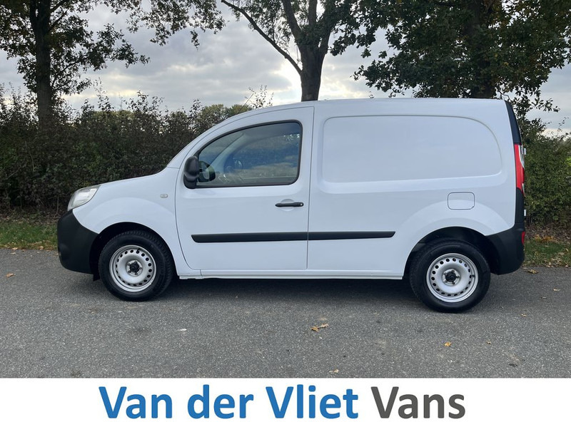 Renault Kangoo 1.5 dCi E6 R-link BPM Vrij! Lease €171 p/m, Airco, Navi , PDC, Trekhaak, Volledig onderhoudshistorie aanwezig - Små skåpbil: bild 5 Renault Kangoo 1.5 dCi E6 R-link BPM Vrij! Lease €171 p/m, Airco, Navi , PDC, Trekhaak, Volledig onderhoudshistorie aanwezig - Små skåpbil: bild 5