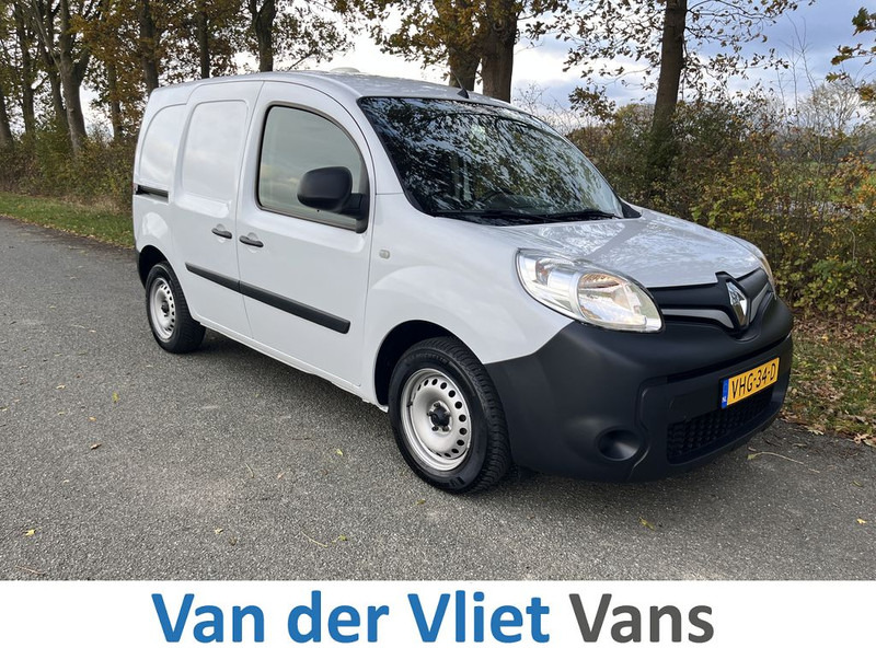 Renault Kangoo 1.5 dCi E6 R-link BPM Vrij! Lease €178 p/m, Airco, Navi , PDC, Trekhaak, Volledig onderhoudshistorie aanwezig - Små skåpbil: bild 1 Renault Kangoo 1.5 dCi E6 R-link BPM Vrij! Lease €178 p/m, Airco, Navi , PDC, Trekhaak, Volledig onderhoudshistorie aanwezig - Små skåpbil: bild 1