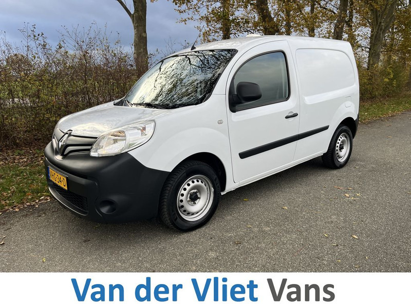 Renault Kangoo 1.5 dCi E6 R-link BPM Vrij! Lease €178 p/m, Airco, Navi , PDC, Trekhaak, Volledig onderhoudshistorie aanwezig - Små skåpbil: bild 2 Renault Kangoo 1.5 dCi E6 R-link BPM Vrij! Lease €178 p/m, Airco, Navi , PDC, Trekhaak, Volledig onderhoudshistorie aanwezig - Små skåpbil: bild 2