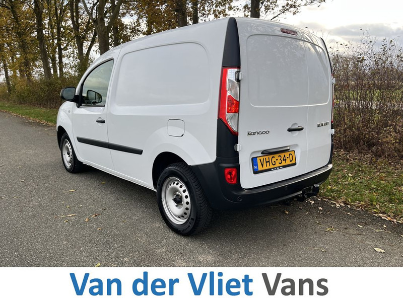 Renault Kangoo 1.5 dCi E6 R-link BPM Vrij! Lease €178 p/m, Airco, Navi , PDC, Trekhaak, Volledig onderhoudshistorie aanwezig - Små skåpbil: bild 3 Renault Kangoo 1.5 dCi E6 R-link BPM Vrij! Lease €178 p/m, Airco, Navi , PDC, Trekhaak, Volledig onderhoudshistorie aanwezig - Små skåpbil: bild 3