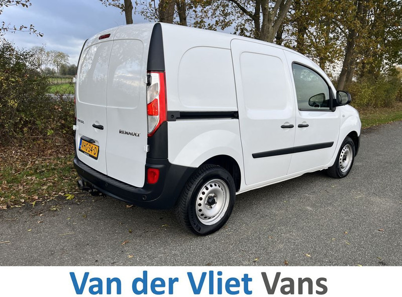 Renault Kangoo 1.5 dCi E6 R-link BPM Vrij! Lease €178 p/m, Airco, Navi , PDC, Trekhaak, Volledig onderhoudshistorie aanwezig - Små skåpbil: bild 4 Renault Kangoo 1.5 dCi E6 R-link BPM Vrij! Lease €178 p/m, Airco, Navi , PDC, Trekhaak, Volledig onderhoudshistorie aanwezig - Små skåpbil: bild 4