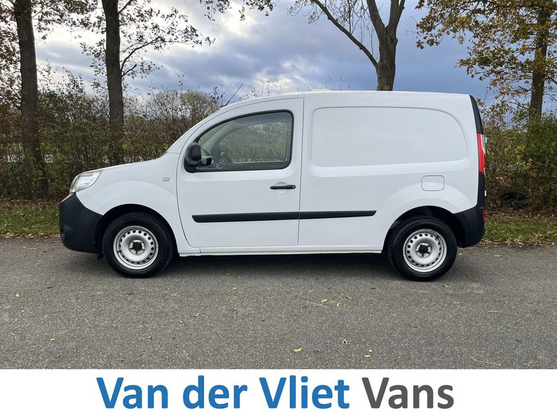 Renault Kangoo 1.5 dCi E6 R-link BPM Vrij! Lease €178 p/m, Airco, Navi , PDC, Trekhaak, Volledig onderhoudshistorie aanwezig - Små skåpbil: bild 5 Renault Kangoo 1.5 dCi E6 R-link BPM Vrij! Lease €178 p/m, Airco, Navi , PDC, Trekhaak, Volledig onderhoudshistorie aanwezig - Små skåpbil: bild 5