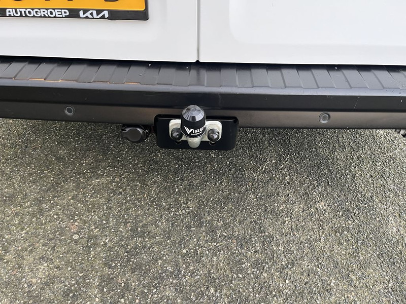 Små skåpbil Renault Trafic 2.0 dCi 130pk E6 L2 Comfort BPM Vrij! Lease €415p/m, Carplay, PDC, Led, Airco, Trekhaak, Cruise controle, Onderhoudshistorie aanwezig: bild 18