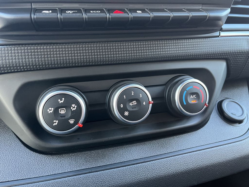 Små skåpbil Renault Trafic 2.0 dCi 130pk E6 L2 Comfort BPM Vrij! Lease €415p/m, Carplay, PDC, Led, Airco, Trekhaak, Cruise controle, Onderhoudshistorie aanwezig: bild 12