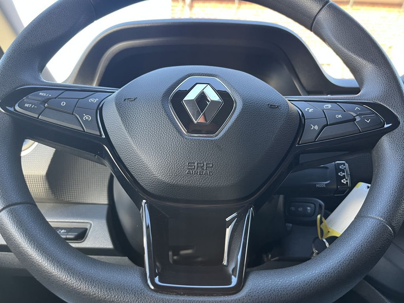 Små skåpbil Renault Trafic 2.0 dCi 130pk E6 L2 Comfort BPM Vrij! Lease €415p/m, Carplay, PDC, Led, Airco, Trekhaak, Cruise controle, Onderhoudshistorie aanwezig: bild 13
