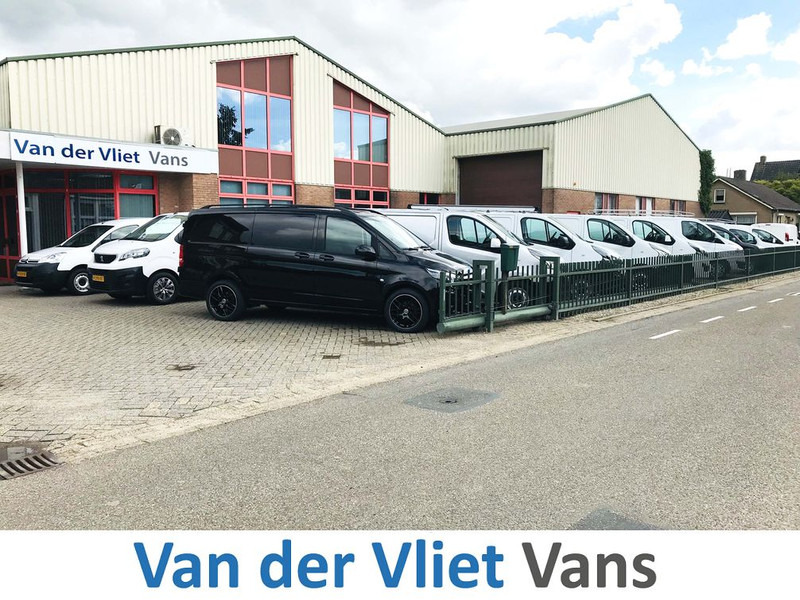 Små skåpbil Renault Trafic 2.0 dCi 130pk E6 L2 Comfort BPM Vrij! Lease €415p/m, Carplay, PDC, Led, Airco, Trekhaak, Cruise controle, Onderhoudshistorie aanwezig: bild 19