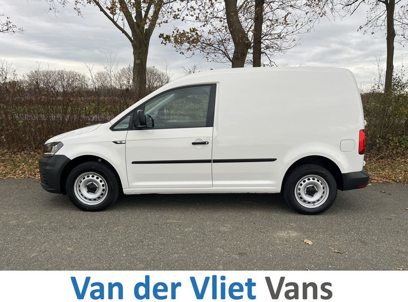 Volkswagen Caddy 2.0 TDI E6 BMT BPM Vrij! Lease €171p/m, Airco, PDC, Cruise controle, Onderhoudshistorie aanwezig - Små skåpbil: bild 4 Volkswagen Caddy 2.0 TDI E6 BMT BPM Vrij! Lease €171p/m, Airco, PDC, Cruise controle, Onderhoudshistorie aanwezig - Små skåpbil: bild 4
